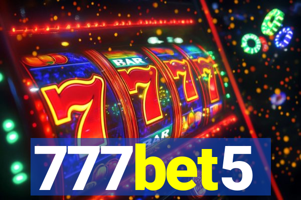 777bet5