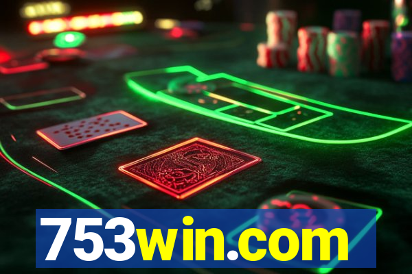 753win.com