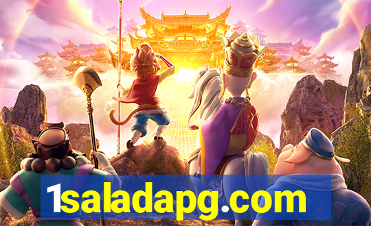 1saladapg.com