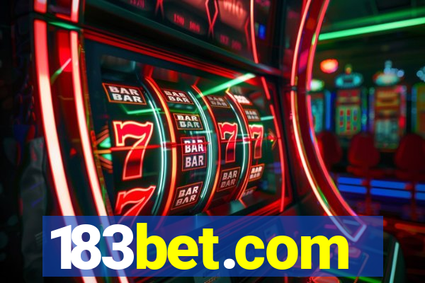 183bet.com