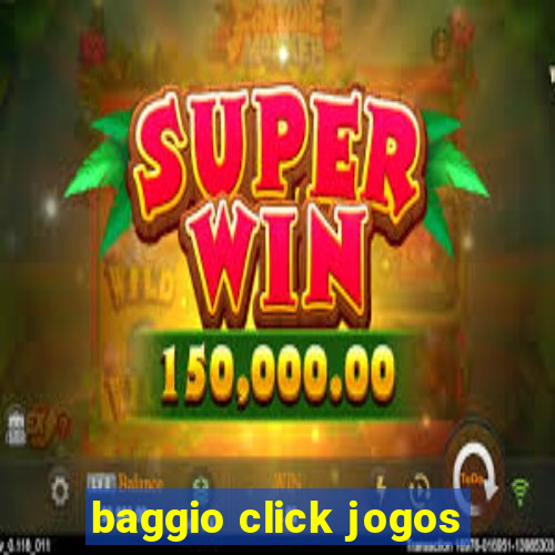 baggio click jogos