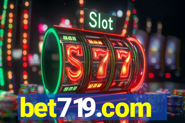 bet719.com