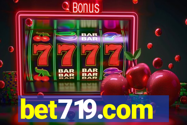 bet719.com