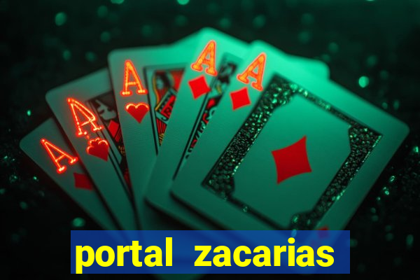 portal zacarias maloqueiro cova full