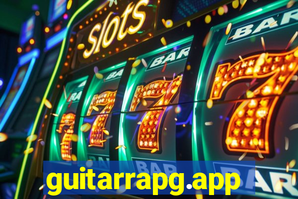 guitarrapg.app