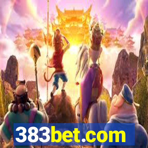 383bet.com