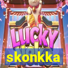 skonkka