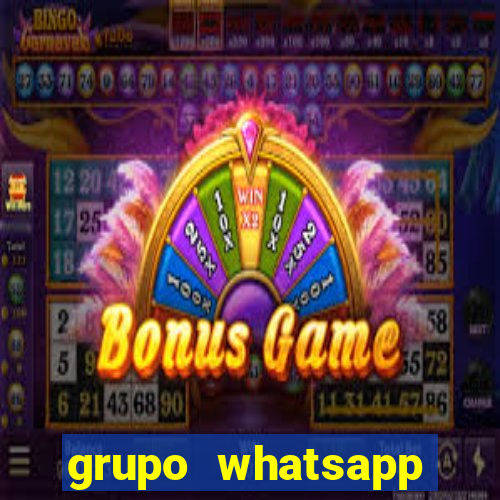 grupo whatsapp jogos ps4