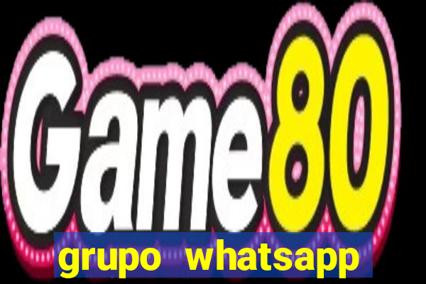 grupo whatsapp jogos ps4