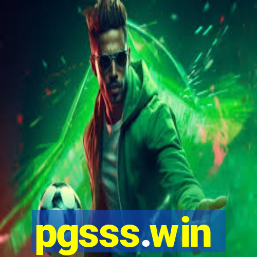 pgsss.win