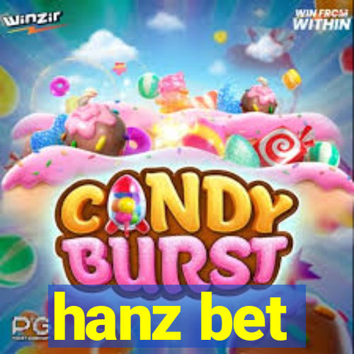 hanz bet