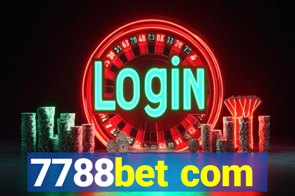 7788bet com