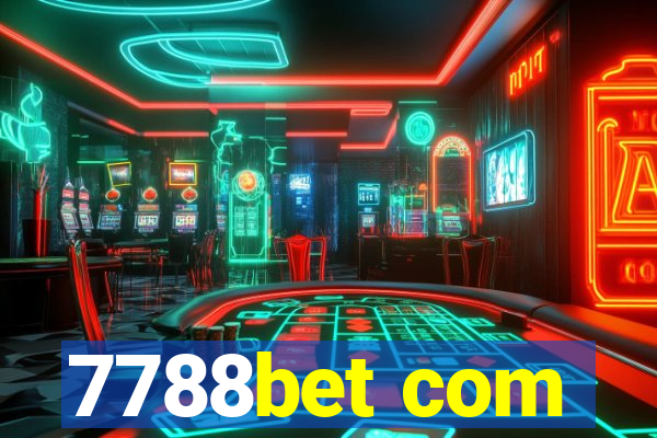 7788bet com