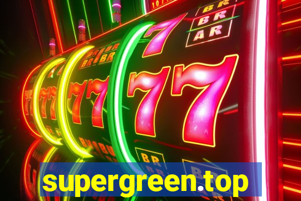 supergreen.top