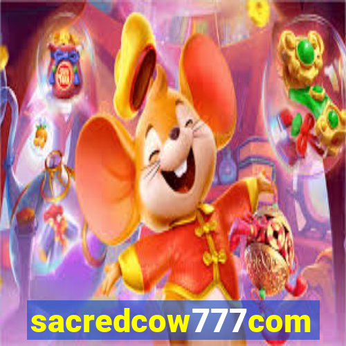 sacredcow777com