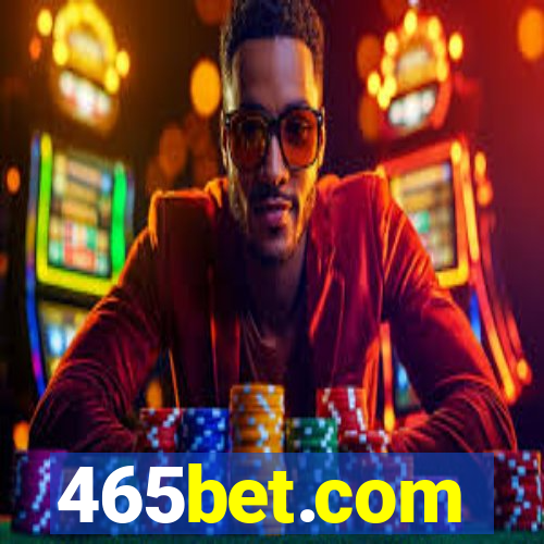 465bet.com