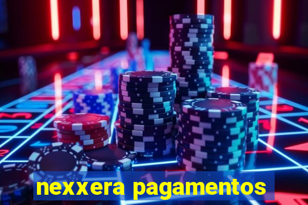 nexxera pagamentos