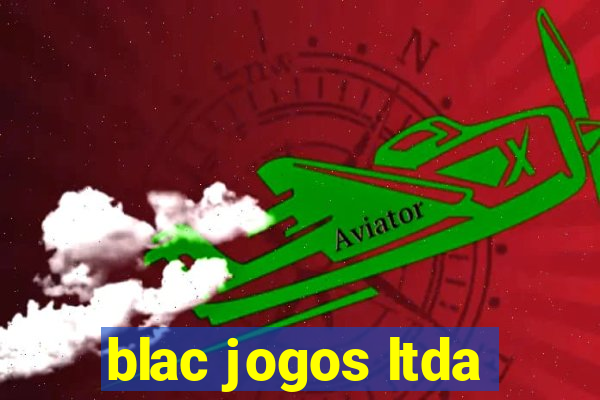 blac jogos ltda