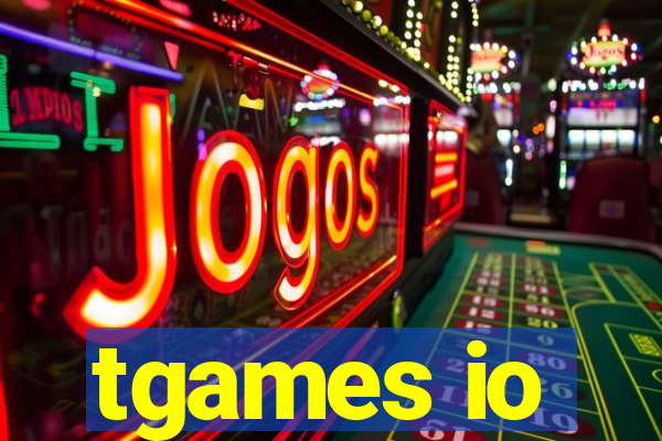 tgames io