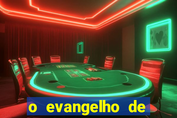 o evangelho de maria madalena pdf gratis