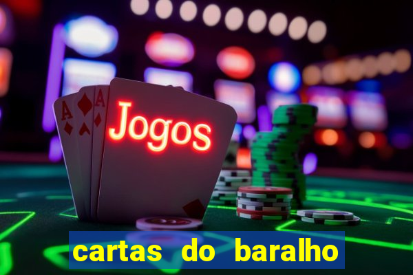 cartas do baralho cigano que indicam gravidez