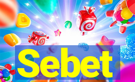 Sebet