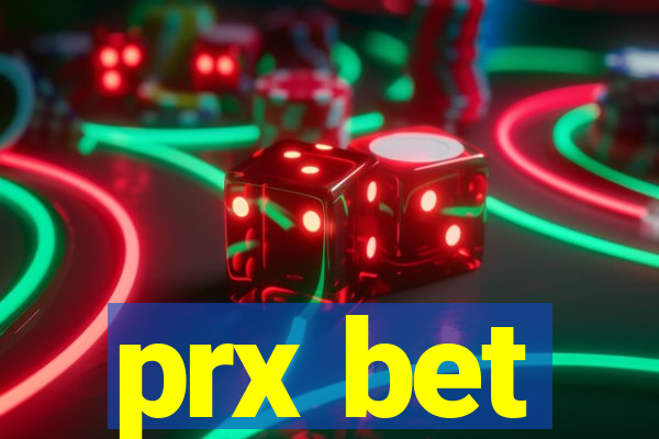 prx bet