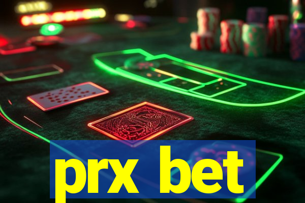 prx bet