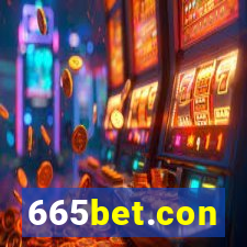 665bet.con