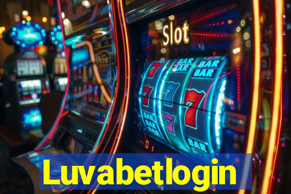 Luvabetlogin