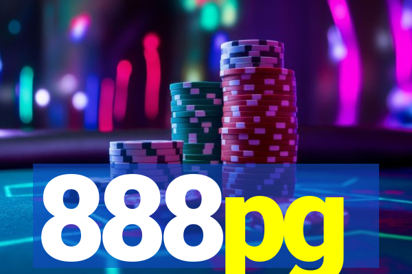 888pg