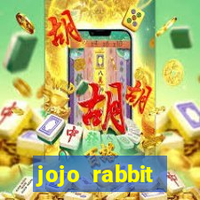 jojo rabbit assistir dublado