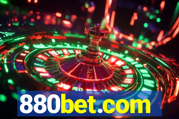 880bet.com