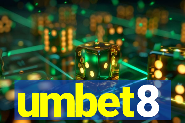 umbet8