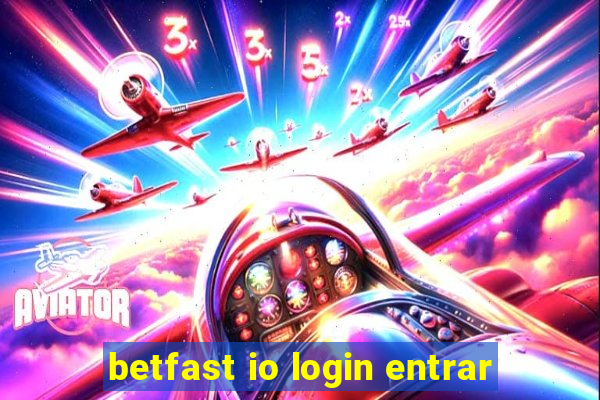 betfast io login entrar