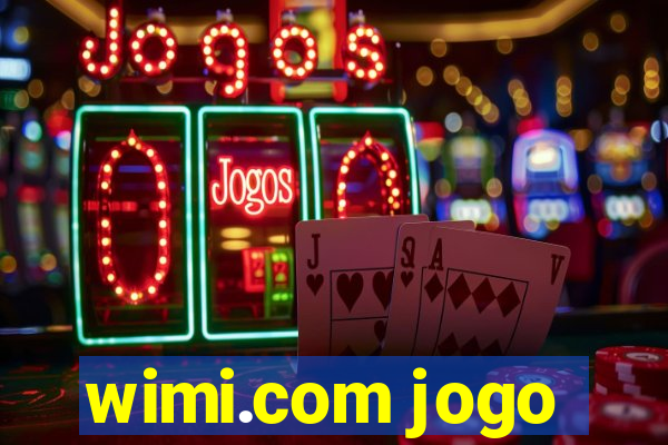 wimi.com jogo