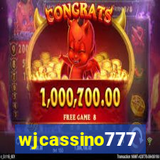 wjcassino777