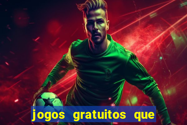 jogos gratuitos que ganha dinheiro no pix