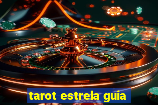 tarot estrela guia