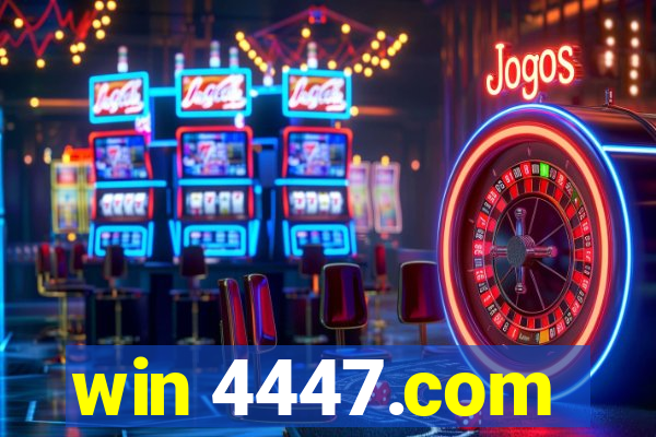 win 4447.com