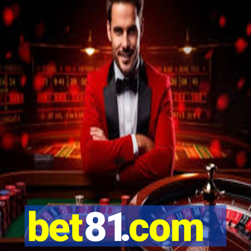 bet81.com