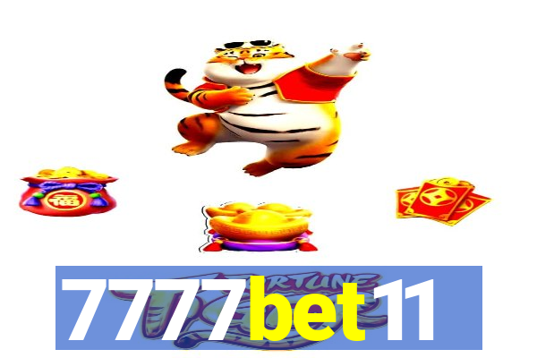 7777bet11