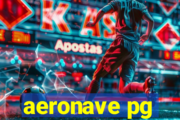 aeronave pg