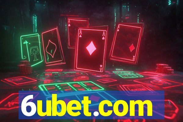 6ubet.com