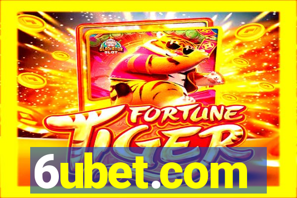 6ubet.com