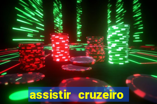 assistir cruzeiro das loucas