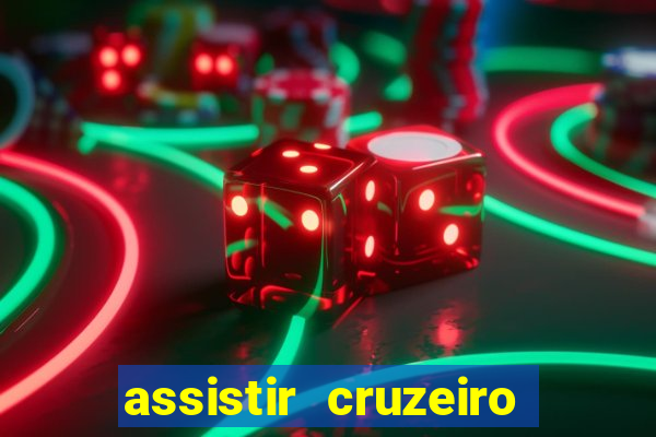 assistir cruzeiro das loucas