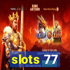 slots 77