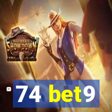 74 bet9