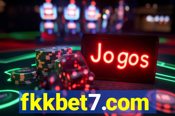 fkkbet7.com